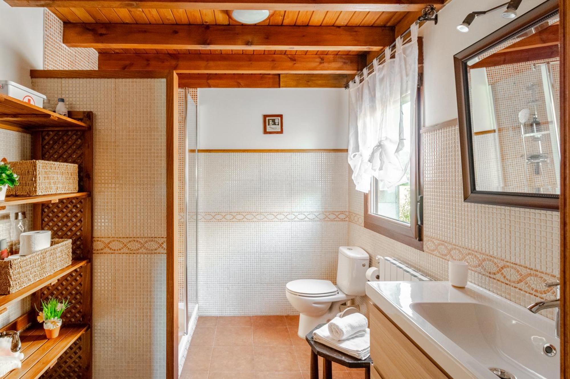 La Regalia De Requejo Villa Рейноса Екстериор снимка