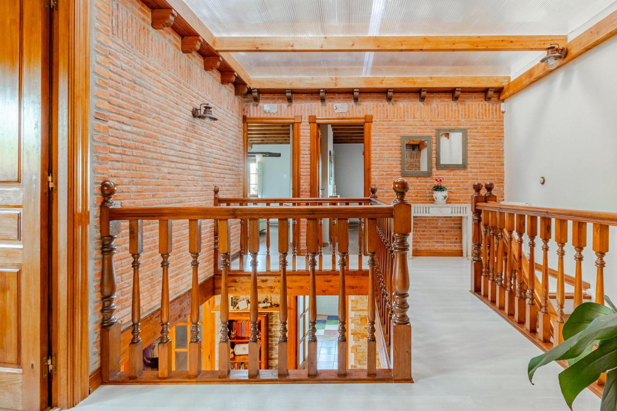 La Regalia De Requejo Villa Рейноса Екстериор снимка